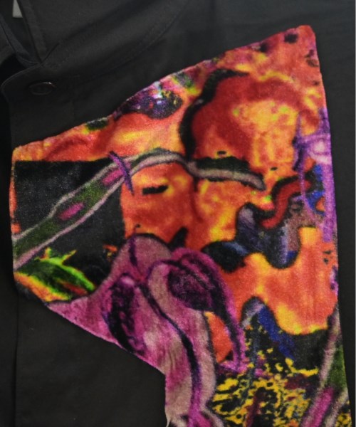 yohji yamamoto POUR HOMME 休閒襯衫