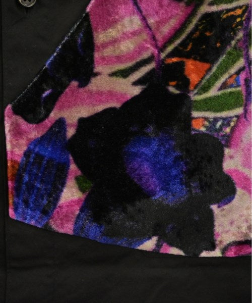 yohji yamamoto POUR HOMME 休閒襯衫