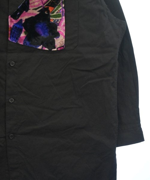 yohji yamamoto POUR HOMME 休閒襯衫