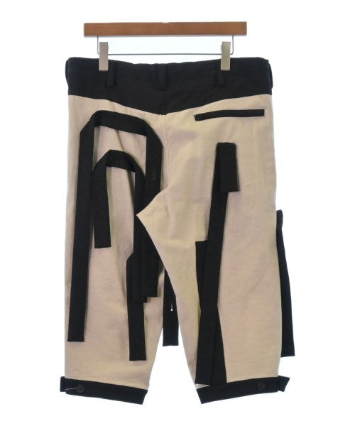yohji yamamoto POUR HOMME 短褲