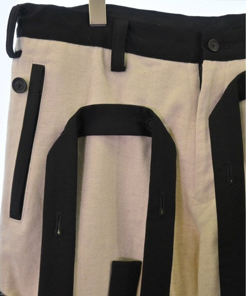 yohji yamamoto POUR HOMME 短褲