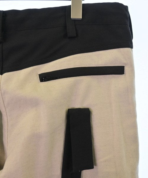 yohji yamamoto POUR HOMME 短褲