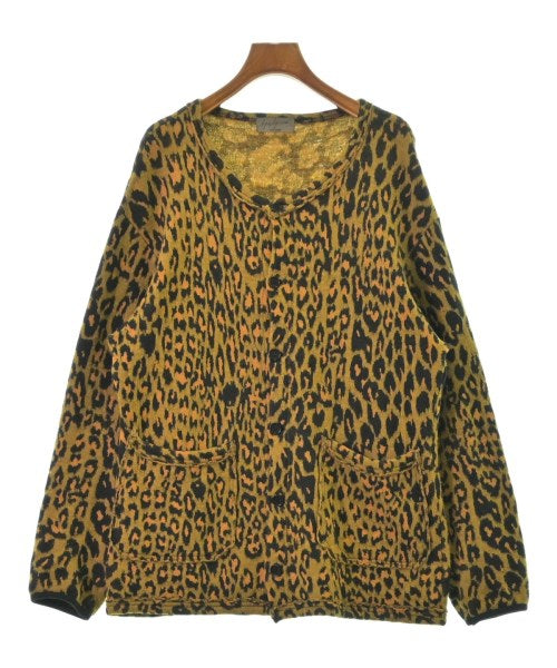 yohji yamamoto POUR HOMME 開襟衫