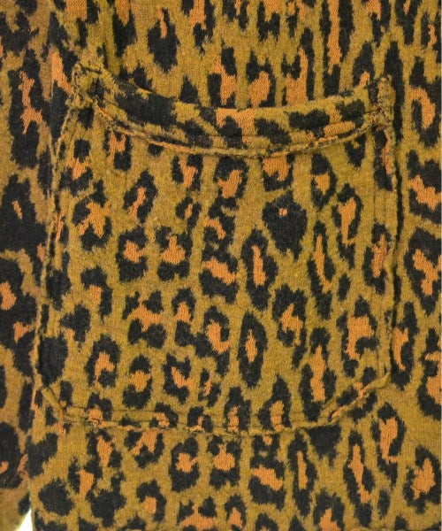 yohji yamamoto POUR HOMME 開襟衫