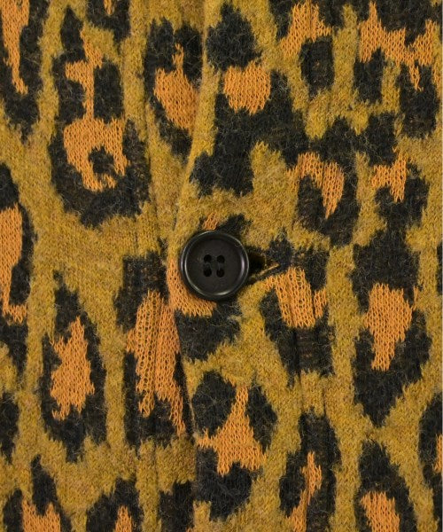 yohji yamamoto POUR HOMME 開襟衫