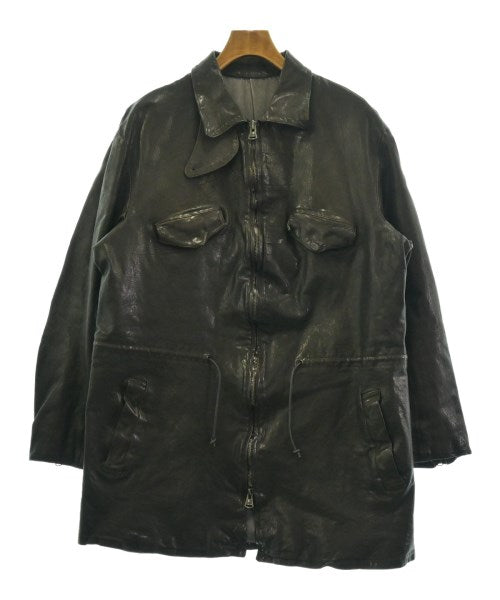 yohji yamamoto POUR HOMME 其他大衣