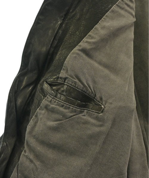 yohji yamamoto POUR HOMME 其他大衣