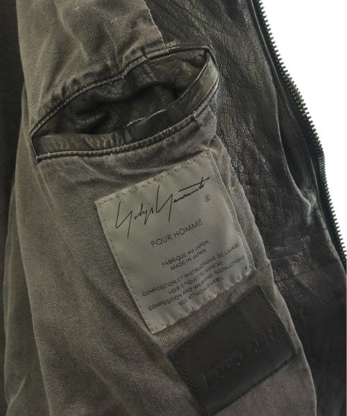 yohji yamamoto POUR HOMME 其他大衣