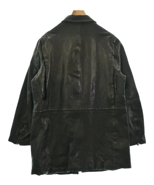 yohji yamamoto POUR HOMME 其他大衣
