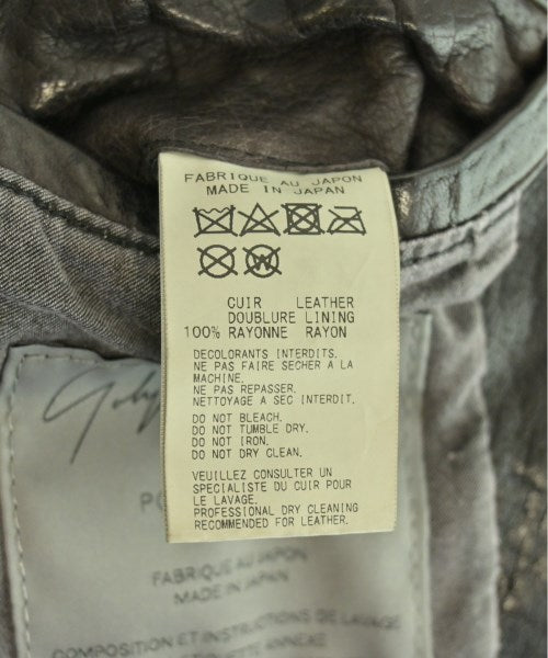 yohji yamamoto POUR HOMME 其他大衣