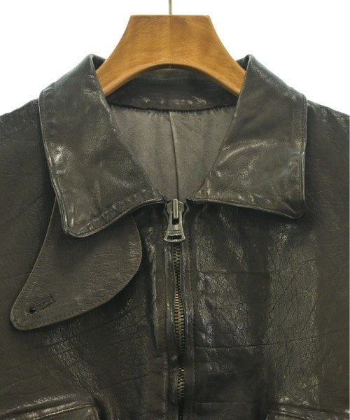 yohji yamamoto POUR HOMME 其他大衣