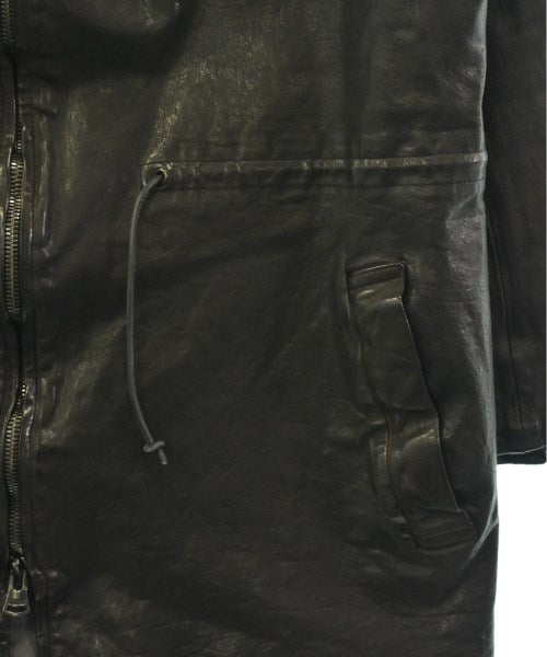 yohji yamamoto POUR HOMME 其他大衣