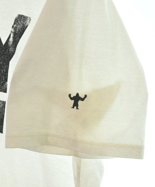 yohji yamamoto POUR HOMME T恤/上衣