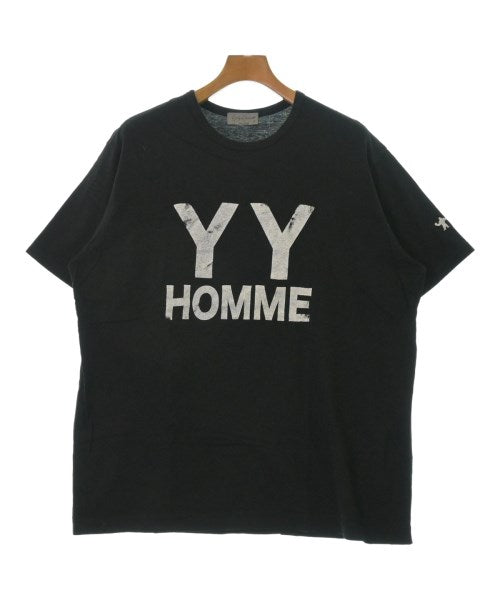 yohji yamamoto POUR HOMME T恤/上衣