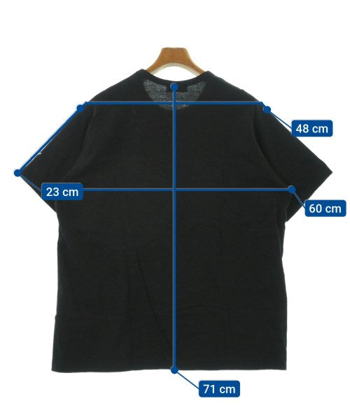 yohji yamamoto POUR HOMME T恤/上衣