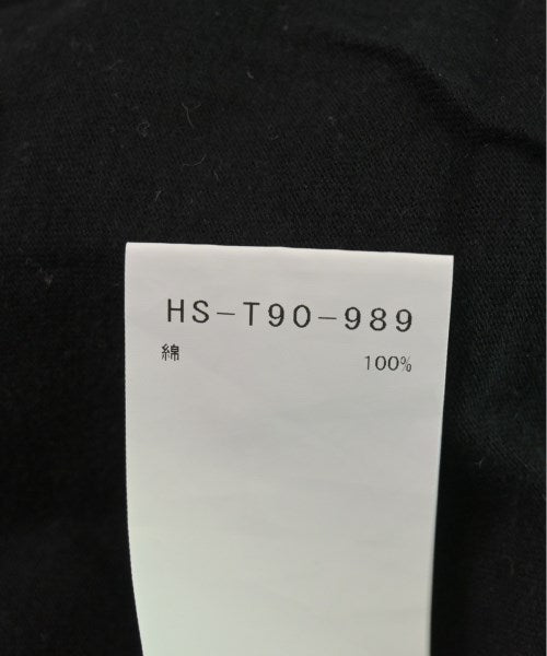 yohji yamamoto POUR HOMME T恤/上衣