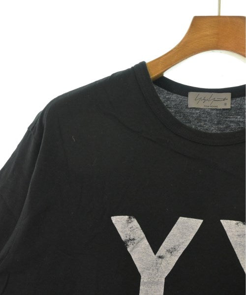 yohji yamamoto POUR HOMME T恤/上衣