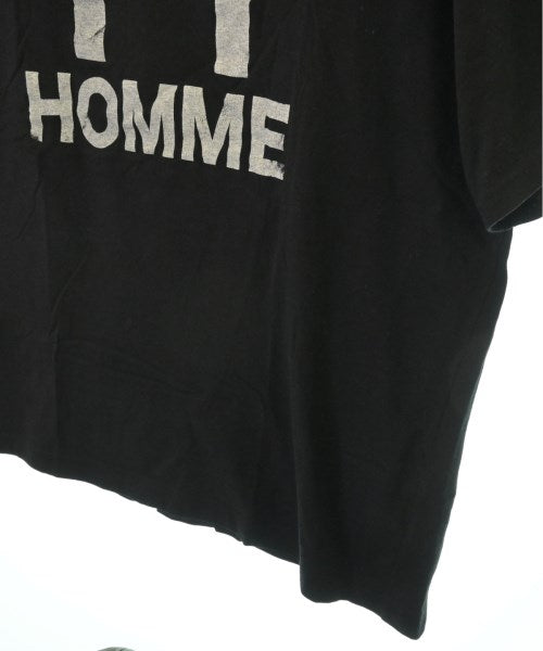 yohji yamamoto POUR HOMME T恤/上衣