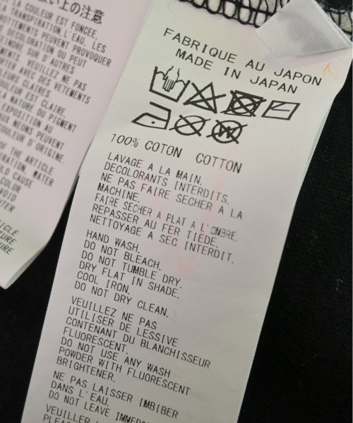 yohji yamamoto POUR HOMME T恤/上衣