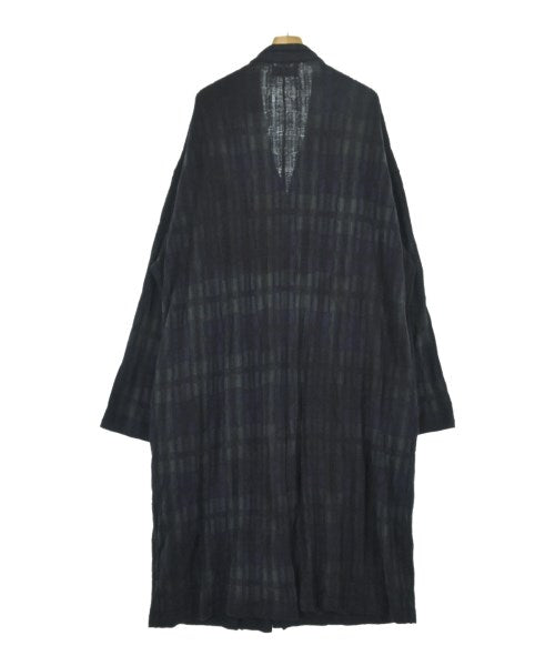 yohji yamamoto POUR HOMME 其他大衣