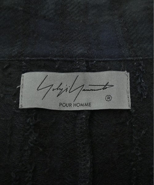 yohji yamamoto POUR HOMME 其他大衣