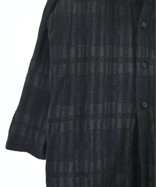 yohji yamamoto POUR HOMME 其他大衣