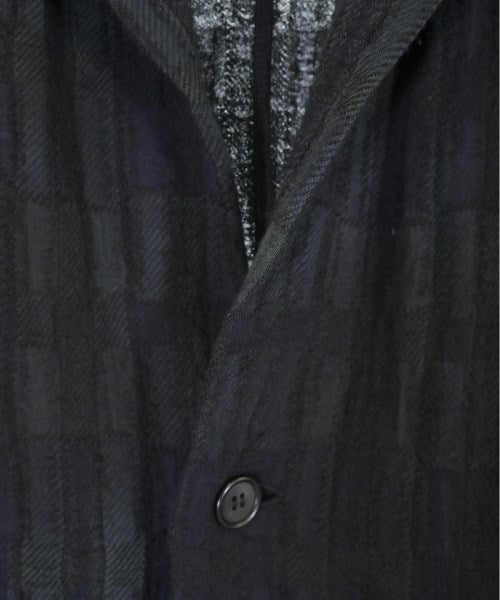 yohji yamamoto POUR HOMME 其他大衣