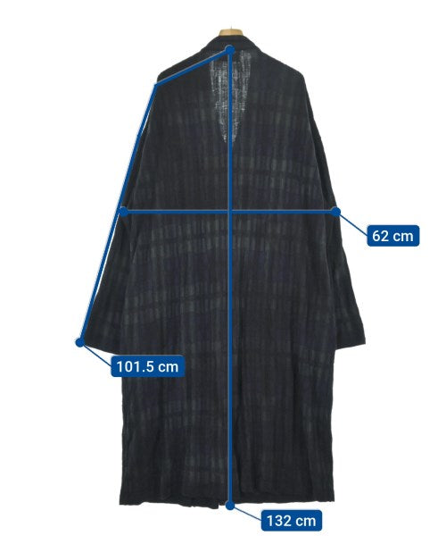 yohji yamamoto POUR HOMME 其他大衣