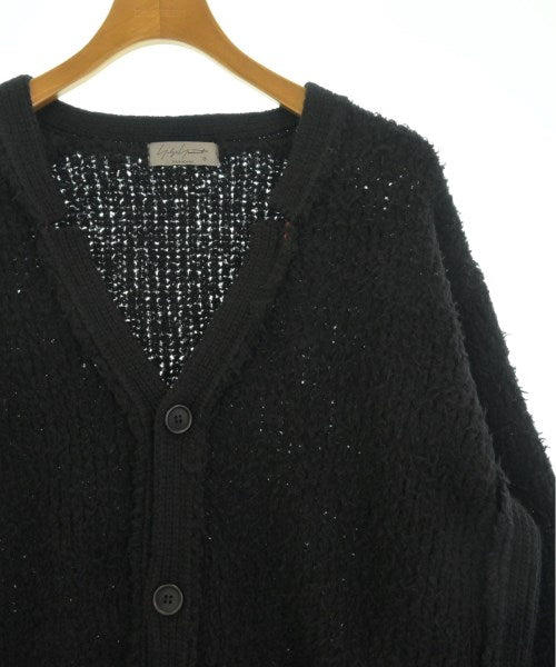 yohji yamamoto POUR HOMME 開襟衫