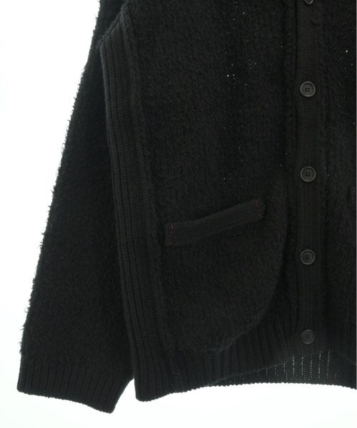 yohji yamamoto POUR HOMME 開襟衫