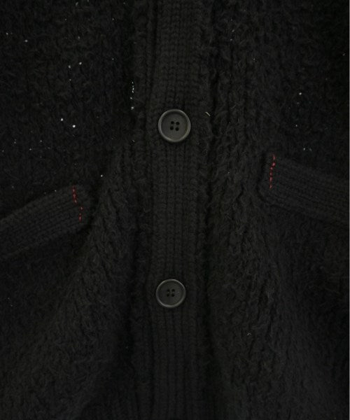 yohji yamamoto POUR HOMME 開襟衫