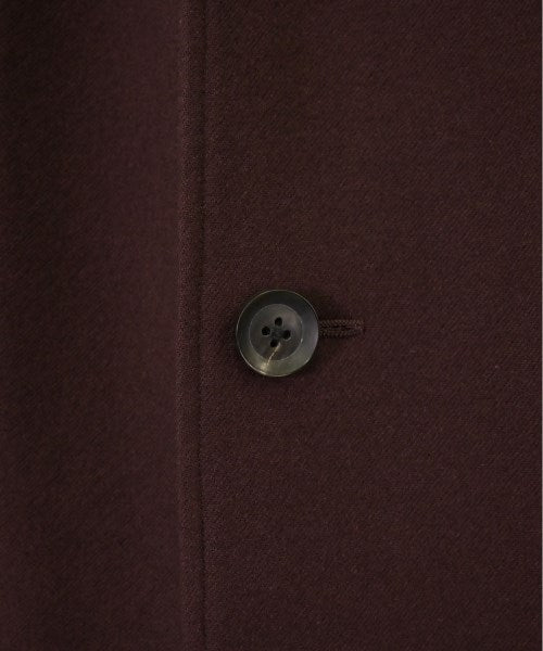 yohji yamamoto POUR HOMME 切斯特披風