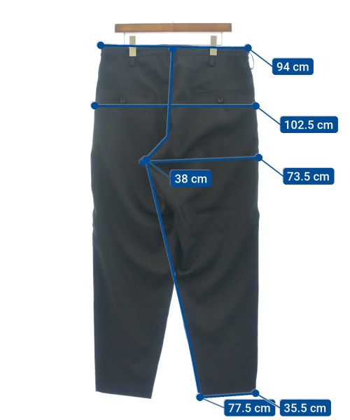 yohji yamamoto POUR HOMME 其他款