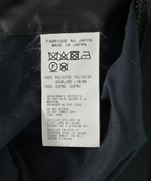 yohji yamamoto POUR HOMME 外套