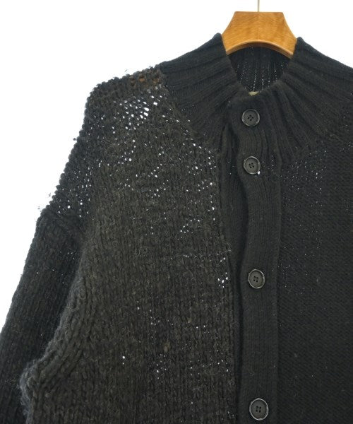 yohji yamamoto POUR HOMME 開襟衫