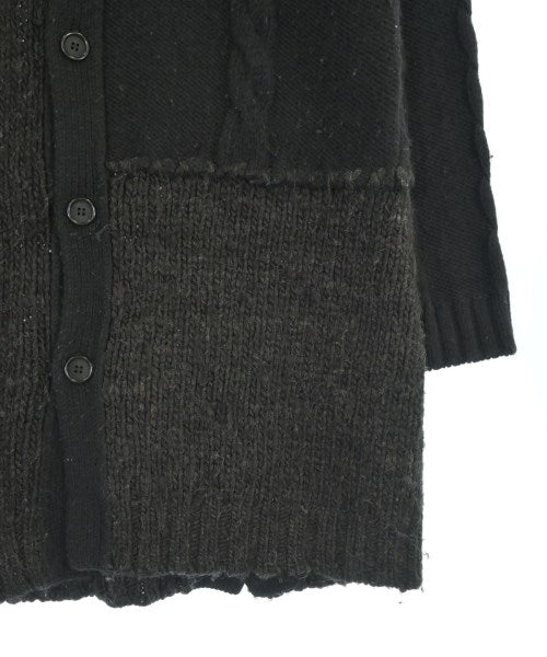 yohji yamamoto POUR HOMME 開襟衫