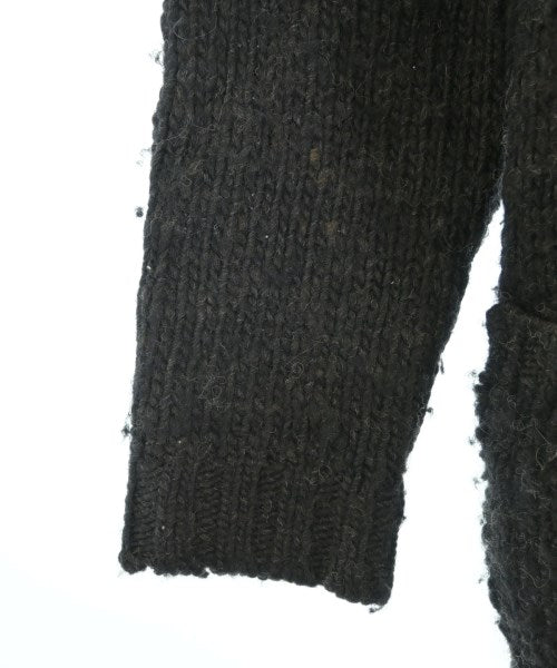 yohji yamamoto POUR HOMME 開襟衫