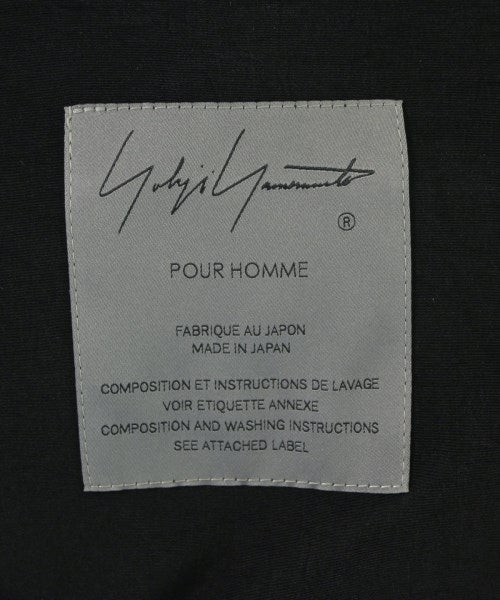 yohji yamamoto POUR HOMME 休夾克
