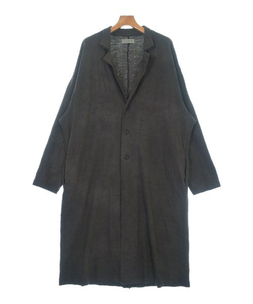 yohji yamamoto POUR HOMME 其他大衣