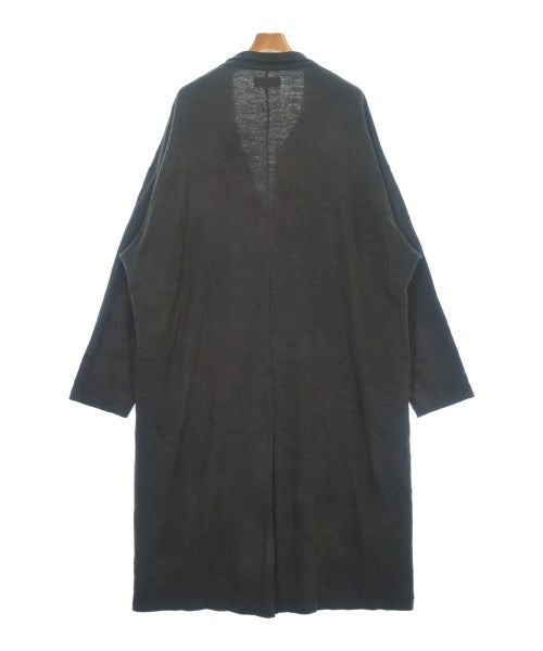 yohji yamamoto POUR HOMME 其他大衣