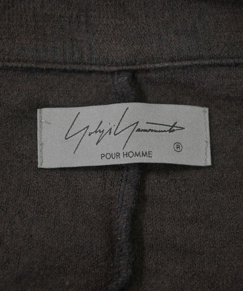 yohji yamamoto POUR HOMME 其他大衣