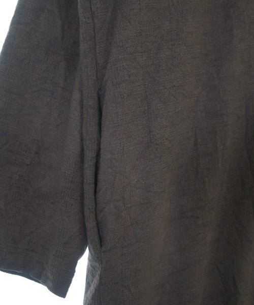 yohji yamamoto POUR HOMME 其他大衣