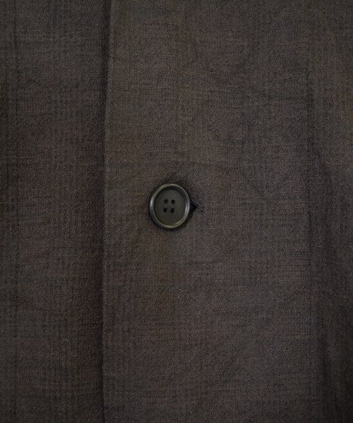 yohji yamamoto POUR HOMME 其他大衣