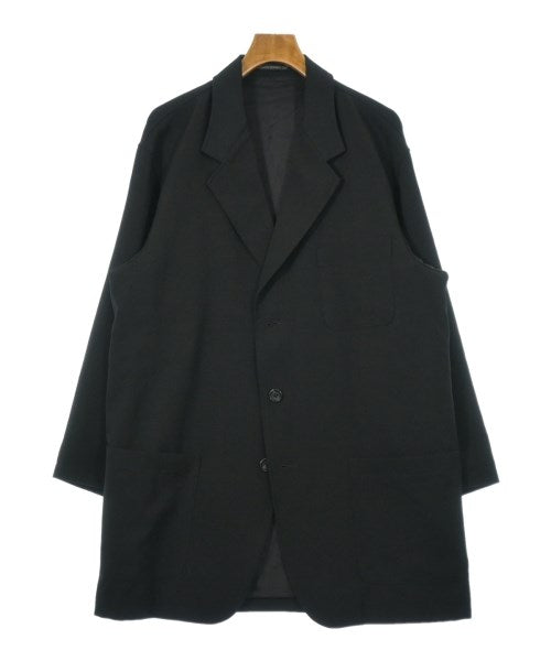 yohji yamamoto POUR HOMME 休夾克