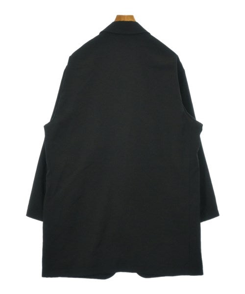 yohji yamamoto POUR HOMME 休夾克