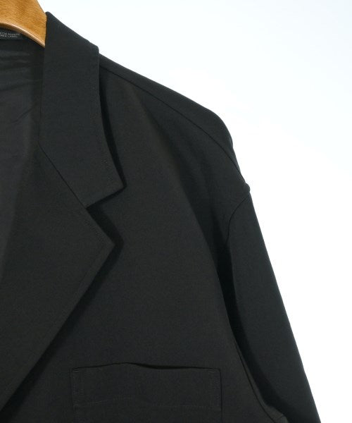 yohji yamamoto POUR HOMME 休夾克