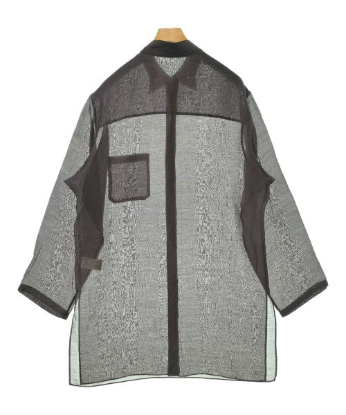 yohji yamamoto POUR HOMME 休襯衫