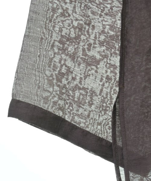 yohji yamamoto POUR HOMME 休襯衫