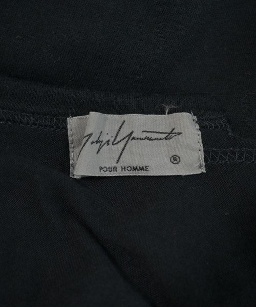 yohji yamamoto POUR HOMME T恤/上衣