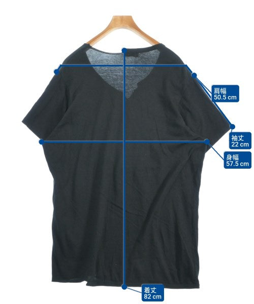 yohji yamamoto POUR HOMME T恤/上衣